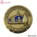 Cheap Custom Military Souvenir Coin for Souvenir Gift (LM1068)